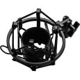 Adam Hall Stands DSM 45 B Mikrofonspinne 45-49 mm Thumbnail 2