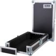 KORN Case Pioneer DJ DJM-S11 / DJM-S11-SE  inkl. Kabelfach Casebau Thumbnail 6