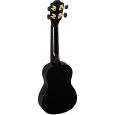 Baton Rouge UR1-S-mbk 20s Edition Sopran-Ukulele Thumbnail 2
