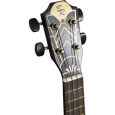 Baton Rouge UR1-S-mbk 20s Edition Sopran-Ukulele Thumbnail 4