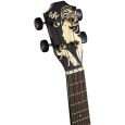 Baton Rouge UR1-C-mbk 20s Edition Konzert-Ukulele Thumbnail 4