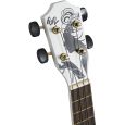 Baton Rouge UR1-C-mwt Konzert-Ukulele Thumbnail 4