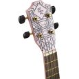 Baton Rouge UR1-C-mpk 20s Edition Konzert-Ukulele Thumbnail 4