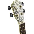 Baton Rouge UR1-C-myl Konzert-Ukulele Thumbnail 4