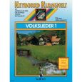 Schott - Volkslieder 1 - für Keyboard Thumbnail 1