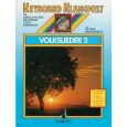 Schott - Volkslieder 2 - für Keyboard Thumbnail 1