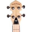 Gold Tone LG-A-LIGHTS Banjo-Ukulele inkl. Gigbag Thumbnail 2