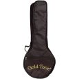 Gold Tone LG-A-LIGHTS Banjo-Ukulele inkl. Gigbag Thumbnail 3