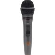 KORN KM-505 S Dynamisches Mikrofon mit Schalter Thumbnail 8