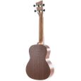 Gewa Manoa Tiki K-CO-TA Konzert-Ukulele inkl. Gigbag Thumbnail 2
