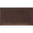Gewa Pianobank Deluxe Sitzpolster 52x30cm braun Thumbnail 1