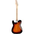 Fender Squier Affinity Tele MN BPG 3TS E-Gitarre Thumbnail 2
