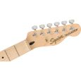 Fender Squier Affinity Tele MN BPG 3TS E-Gitarre Thumbnail 5