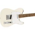 Fender Squier Affinity Tele IL WPG OLW E-Gitarre Thumbnail 4