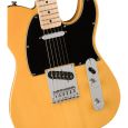 Fender Squier Affinity Tele MN BPG BTB E-Gitarre Thumbnail 3