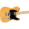 Fender Squier Affinity Tele MN BPG BTB E-Gitarre Thumbnail 4