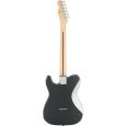 Fender Squier Affinity Tele Deluxe IL WPG CFM E-Gitarre Thumbnail 2