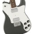 Fender Squier Affinity Tele Deluxe IL WPG CFM E-Gitarre Thumbnail 3