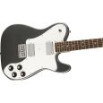 Fender Squier Affinity Tele Deluxe IL WPG CFM E-Gitarre Thumbnail 4
