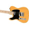 Fender Squier Affinity Tele LH MN BPG BTB Lefthand E-Gitarre Thumbnail 4
