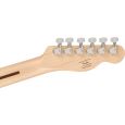 Fender Squier Affinity Tele LH MN BPG BTB Lefthand E-Gitarre Thumbnail 6