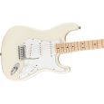 Fender Squier Affinity Strat MN WPG OLW E-Gitarre Thumbnail 4