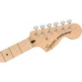 Fender Squier Affinity Strat MN WPG OLW E-Gitarre Thumbnail 5