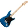 Fender Squier Affinity Strat MN BPG LPB E-Gitarre Thumbnail 1
