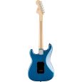 Fender Squier Affinity Strat MN BPG LPB E-Gitarre Thumbnail 2