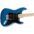Fender Squier Affinity Strat MN BPG LPB E-Gitarre Thumbnail 3