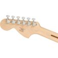 Fender Squier Affinity Strat MN WPG BLK E-Gitarre Thumbnail 6