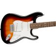 Fender Squier Affinity Strat IL WPG 3TS E-Gitarre Thumbnail 4
