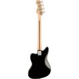 Fender Squier Affinity Jaguar Bass H MN BPG BLK E-Bassgitarre Thumbnail 2