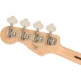 Fender Squier Affinity Jaguar Bass H MN BPG BLK E-Bassgitarre Thumbnail 6