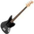 Fender Squier Affinity Jaguar Bass H IL BPG CFM E-Bassgitarre Thumbnail 1