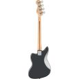 Fender Squier Affinity Jaguar Bass H IL BPG CFM E-Bassgitarre Thumbnail 2