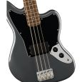 Fender Squier Affinity Jaguar Bass H IL BPG CFM E-Bassgitarre Thumbnail 3