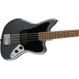 Fender Squier Affinity Jaguar Bass H IL BPG CFM E-Bassgitarre Thumbnail 4