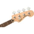 Fender Squier Affinity Jaguar Bass H IL BPG CFM E-Bassgitarre Thumbnail 5