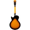 Ibanez GB10SE-BS George Benson Signature E-Gitarre inkl. Koffer Thumbnail 2