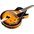 Ibanez GB10SE-BS George Benson Signature E-Gitarre inkl. Koffer Thumbnail 3