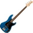 Fender Squier Affinity P-Bass PJ IL BPG LPB E-Bassgitarre Thumbnail 1