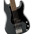 Fender Squier Affinity P-Bass PJ IL BPG CFM E-Bassgitarre Thumbnail 3