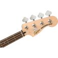 Fender Squier Affinity P-Bass PJ IL BPG CFM E-Bassgitarre Thumbnail 5
