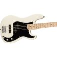 Fender Squier Affinity P-Bass PJ MN BPG OLW E-Bassgitarre Thumbnail 4