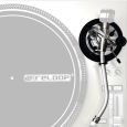 Reloop Tonarm RP-7000 MK2 silber Thumbnail 1