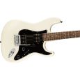 Fender Squier Affinity Strat HH IL BPG OLW E-Gitarre Thumbnail 4