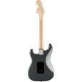 Fender Squier Affinity Strat HH IL BPG CFM E-Gitarre Thumbnail 2