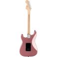 Fender Squier Affinity Strat HH IL BPG BGM E-Gitarre Thumbnail 2