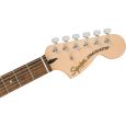 Fender Squier Affinity Strat HH IL BPG BGM E-Gitarre Thumbnail 5